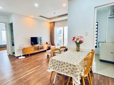 2 bedrooms · apartments · Da Nang