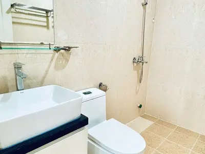 2 bedrooms · apartments · Da Nang