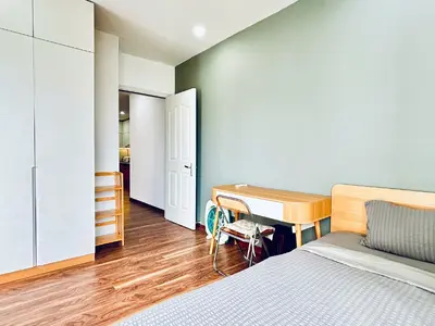 2 bedrooms · apartments · Da Nang