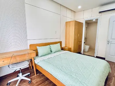 2 bedrooms · apartments · Da Nang