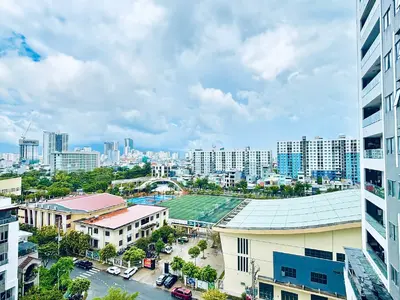 2 bedrooms · apartments · Da Nang