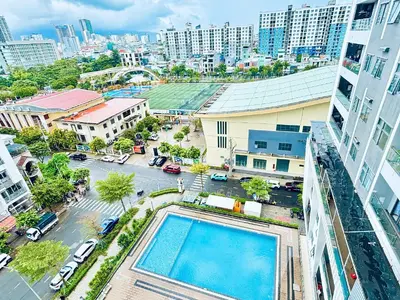2 bedrooms · apartments · Da Nang