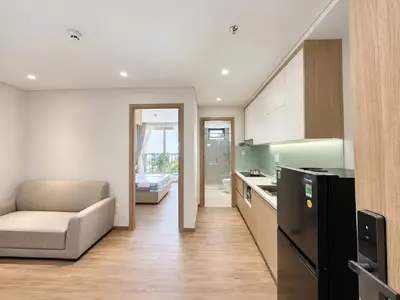 1 bedroom · apartments · Da Nang