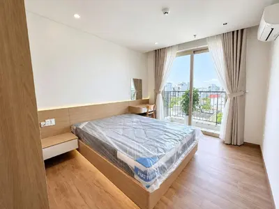 1 bedroom · apartments · Da Nang