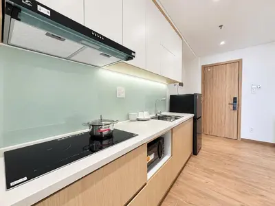 1 bedroom · apartments · Da Nang
