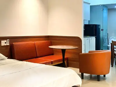 1 bedroom · apartments · Da Nang