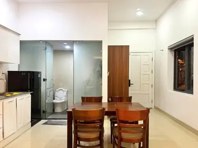 1 bedroom · apartments · Da Nang