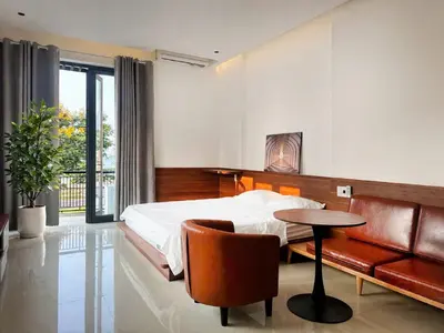 1 bedroom · apartments · Da Nang