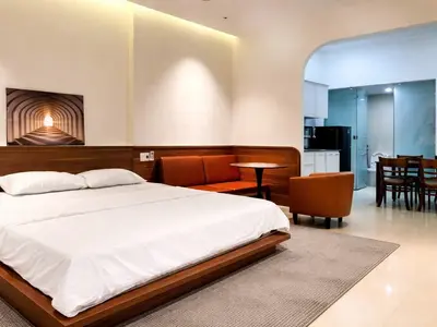1 bedroom · apartments · Da Nang