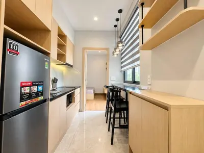 1 bedroom · apartments · Da Nang