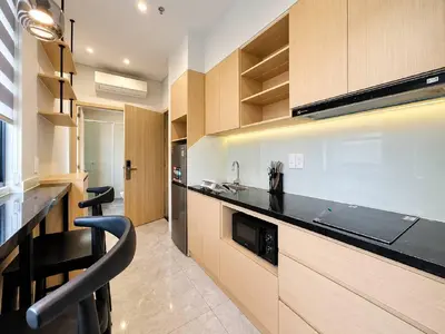 1 bedroom · apartments · Da Nang