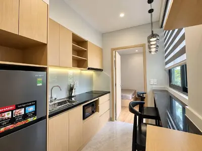 1 bedroom · apartments · Da Nang
