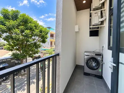 1 bedroom · apartments · Da Nang