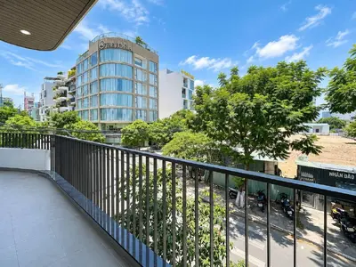 1 bedroom · apartments · Da Nang