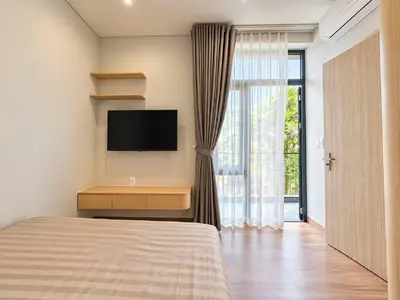1 bedroom · apartments · Da Nang