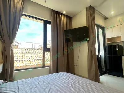 1 bedroom · apartments · Da Nang