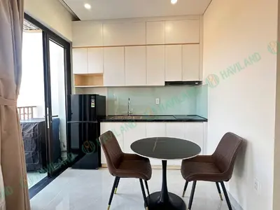 1 bedroom · apartments · Da Nang