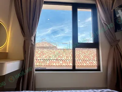 1 bedroom · apartments · Da Nang