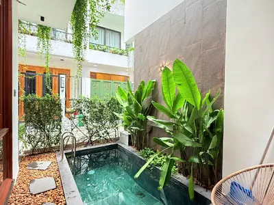 3 bedrooms · house · Da Nang