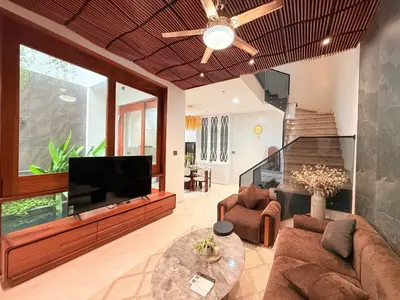 3 bedrooms · house · Da Nang