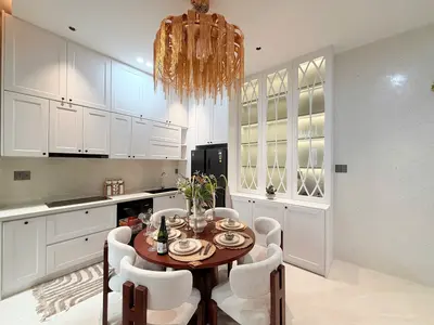 3 bedrooms · house · Da Nang
