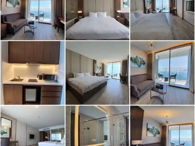1 bedroom · apartments · Nha Trang