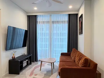 1 bedroom · apartments · Da Nang