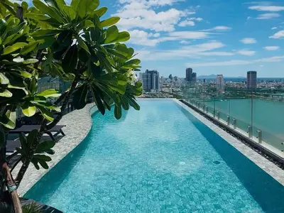 1 bedroom · apartments · Da Nang