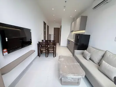 2 bedrooms · apartments · Da Nang