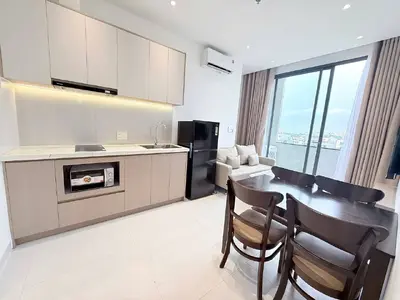 2 bedrooms · apartments · Da Nang