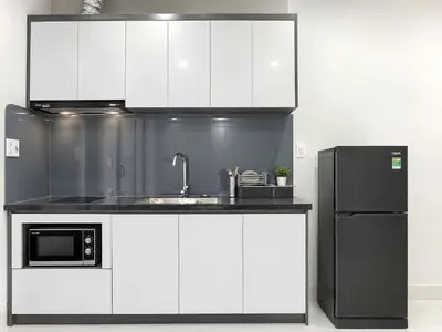 1 bedroom · apartments · Da Nang