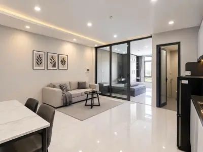 1 bedroom · apartments · Da Nang
