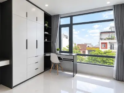 1 bedroom · apartments · Da Nang