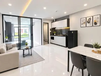 1 bedroom · apartments · Da Nang