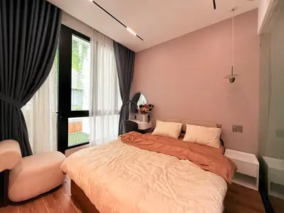 3 bedrooms · apartments · Da Nang