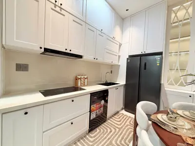 3 bedrooms · apartments · Da Nang