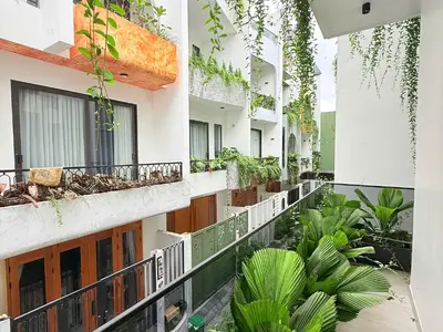 3 bedrooms · apartments · Da Nang