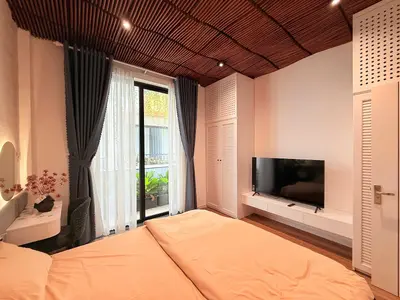 3 bedrooms · apartments · Da Nang