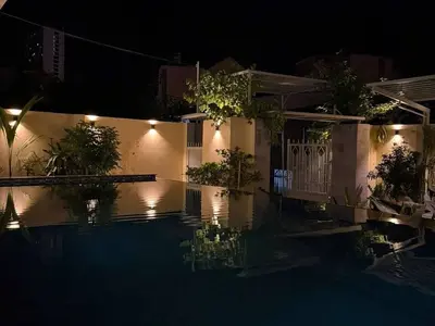 3 bedrooms · villa · Nha Trang