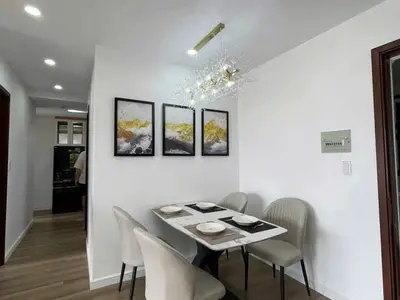 2 bedrooms · apartments · Nha Trang