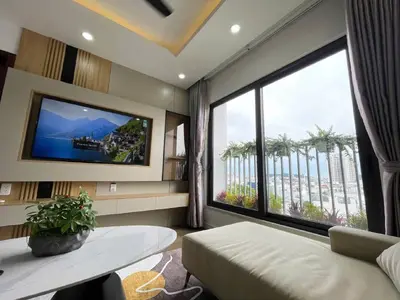 2 bedrooms · apartments · Nha Trang