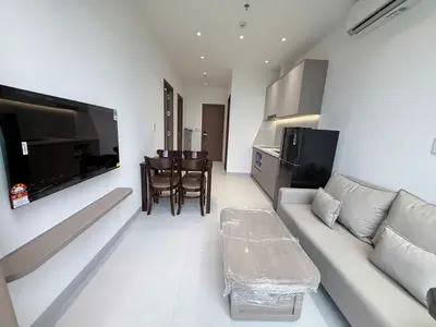 2 bedrooms · apartments · Da Nang