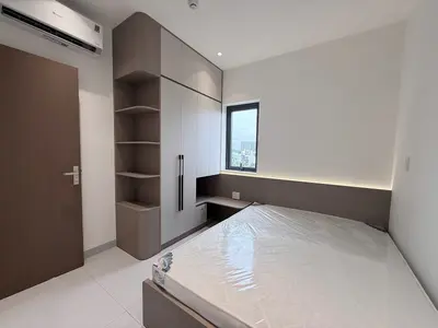 2 bedrooms · apartments · Da Nang