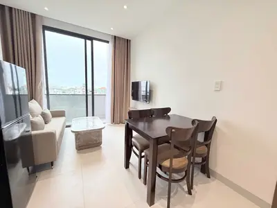 2 bedrooms · apartments · Da Nang