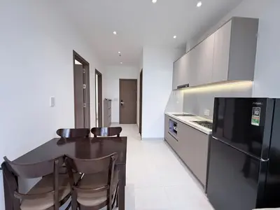 2 bedrooms · apartments · Da Nang