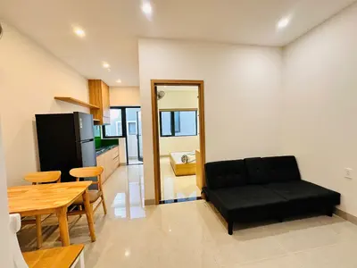 1 bedroom · apartments · Da Nang