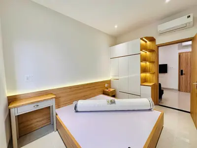 1 bedroom · apartments · Da Nang
