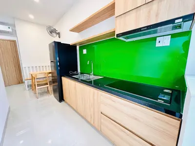 1 bedroom · apartments · Da Nang
