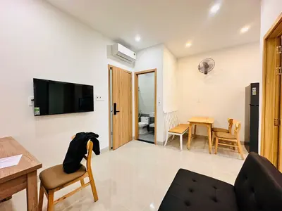 1 bedroom · apartments · Da Nang