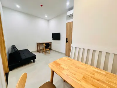 1 bedroom · apartments · Da Nang